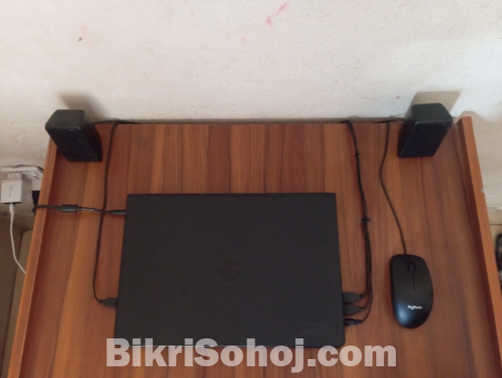 DELL leptop